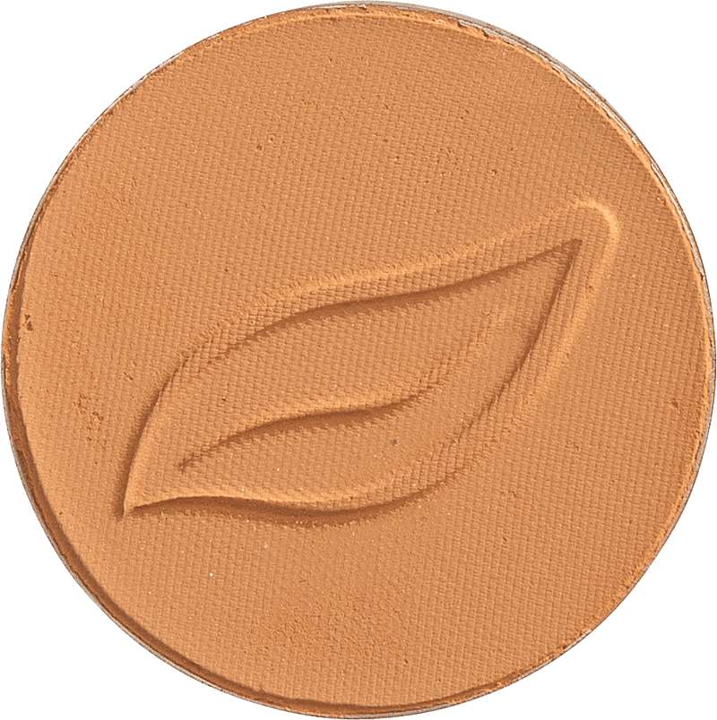 Matte organic eyeshadow - Purobio