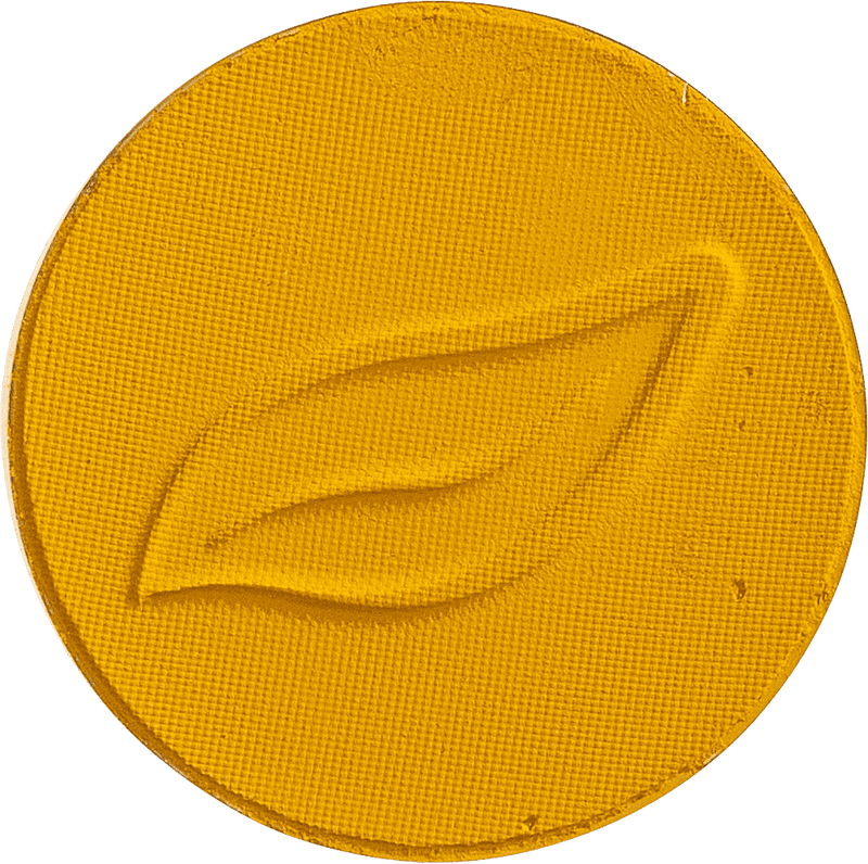 Matte organic eyeshadow - Purobio