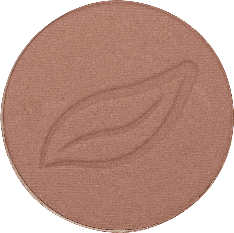 Matte organic eyeshadow - Purobio