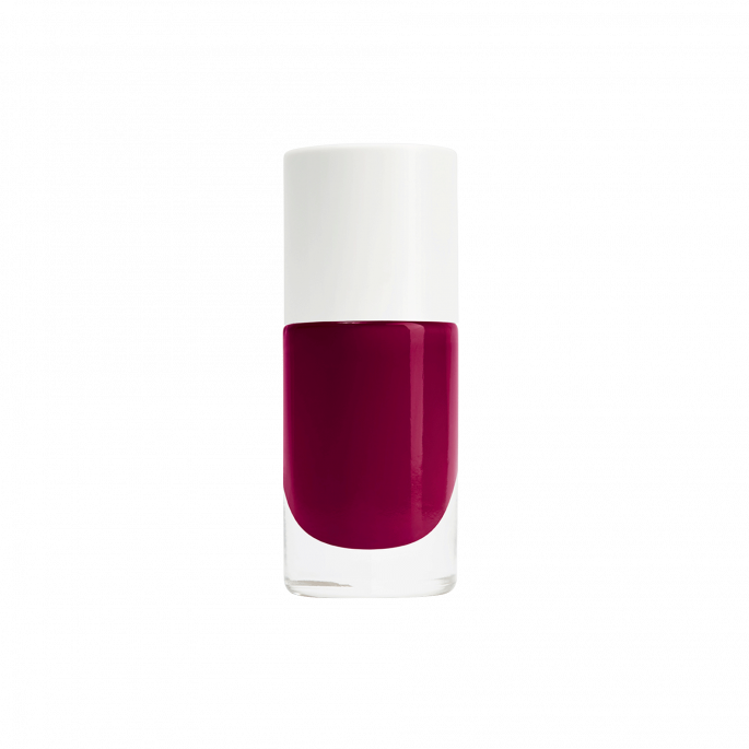Vegan and bio-based nail polish - 10-free