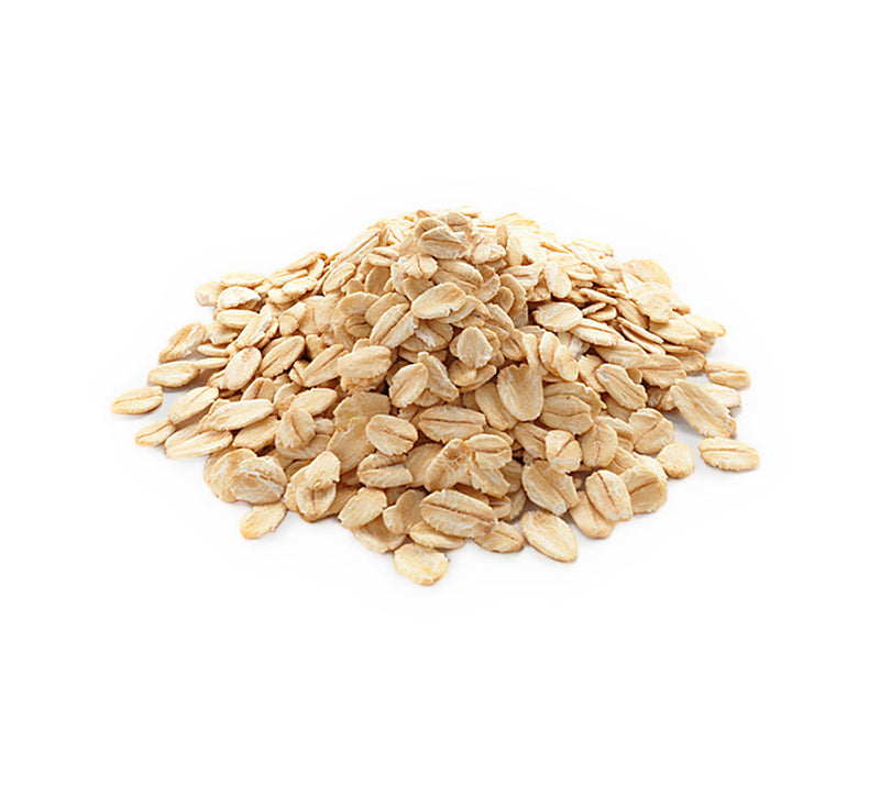 Organic Soap n°6 - With Oatmeal