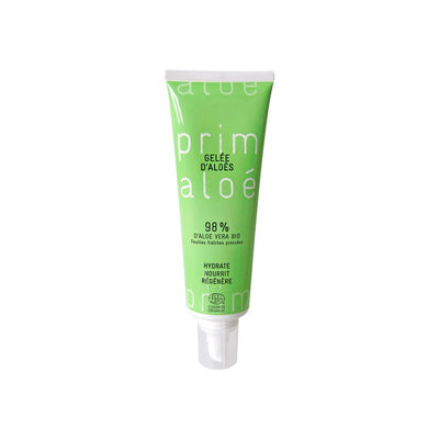 Gelée d'aloès - 250 ml de Prim aloe sur Véganie