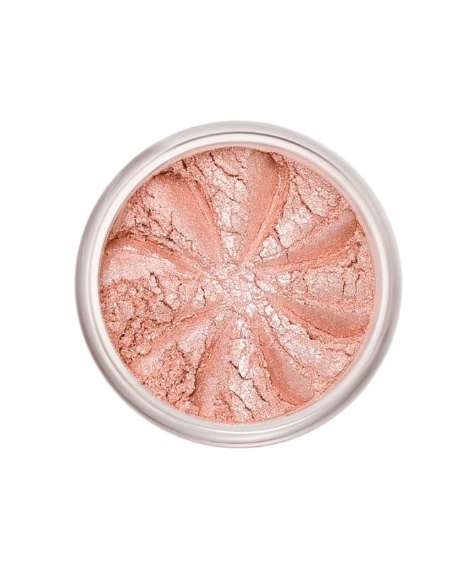 Blush Minéral - 5 teintes - Véganie