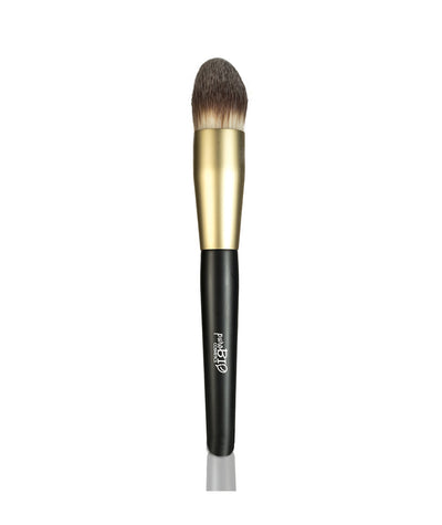 Pinceau BB Crème n°10 - PuroBIO - Véganie