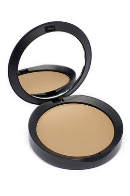 Poudre bronzante bio et vegan rechargeable - Véganie