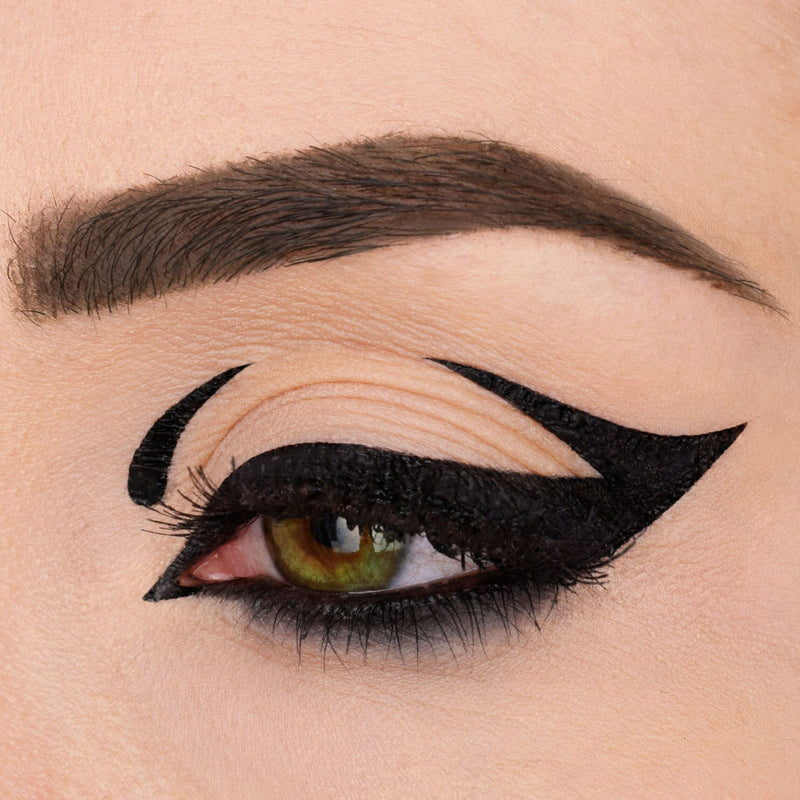 Organic Long Lasting Eye Pencil - Black