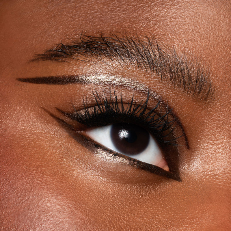 Organic Long Lasting Eye Pencil - Black