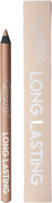 Organic Long Lasting Eye Pencil - Black