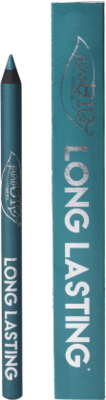 Organic Long Lasting Eye Pencil - Black