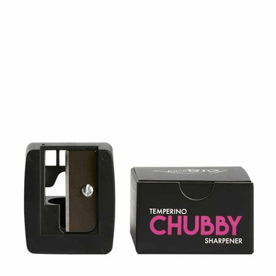 Taille-Crayon Chubby de Purobio sur Véganie