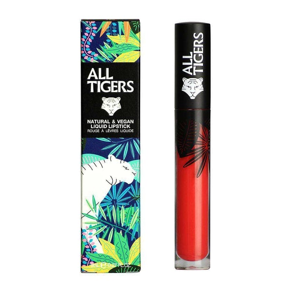 matte liquid lipstick