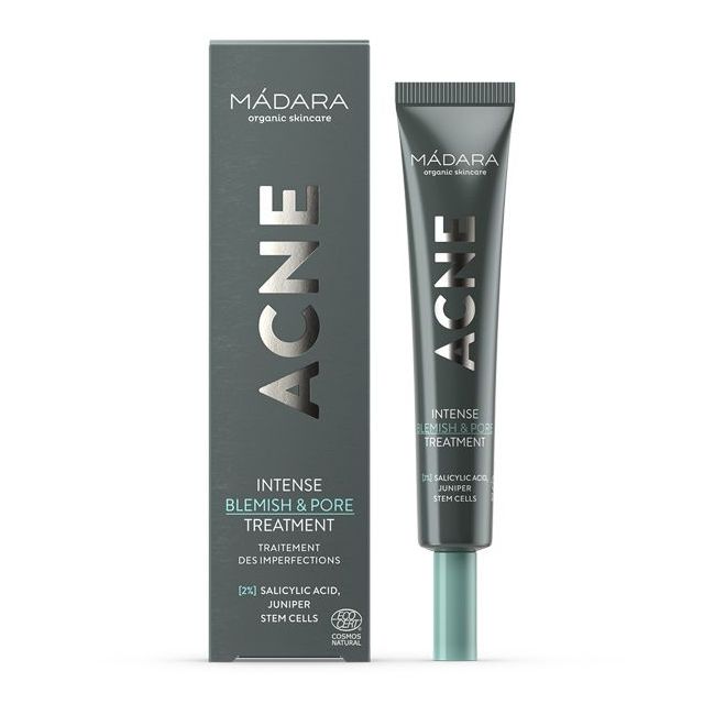 ACNE organic care Intensive blemish treatment