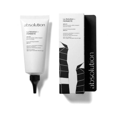 Solution + Fermeté de Absolution sur Véganie