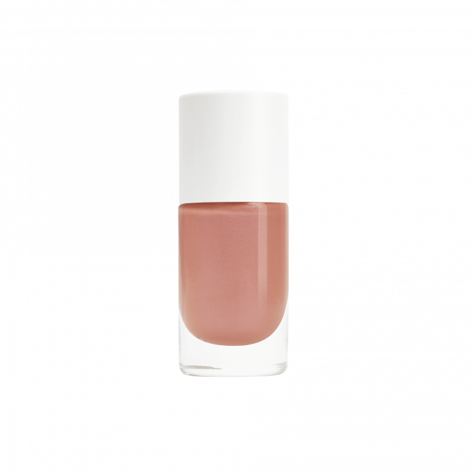 Vegan and bio-based nail polish - 10-free