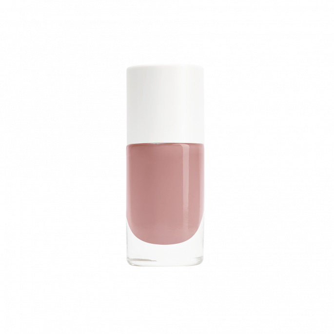Vegan and bio-based nail polish - 10-free