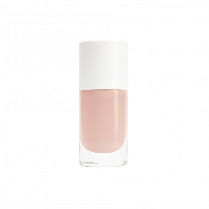 Vegan and bio-based nail polish - 10-free