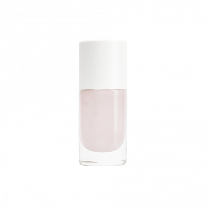 Vegan and bio-based nail polish - 10-free