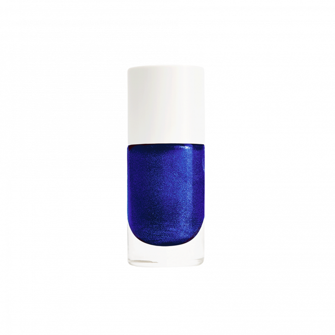 Vegan and bio-based nail polish - 10-free