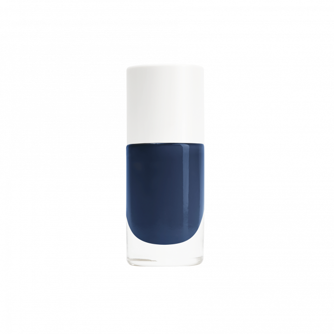 Vegan and bio-based nail polish - 10-free