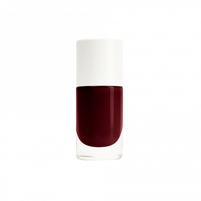 Vegan and bio-based nail polish - 10-free
