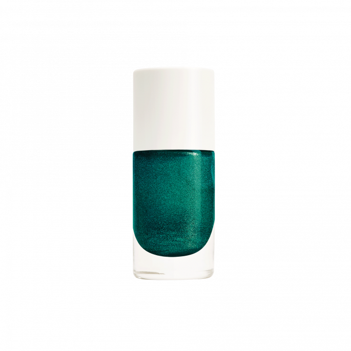 Vegan and bio-based nail polish - 10-free
