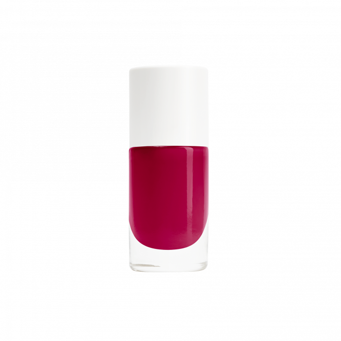 Vegan and bio-based nail polish - 10-free