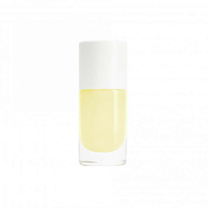 Vegan and bio-based nail polish - 10-free