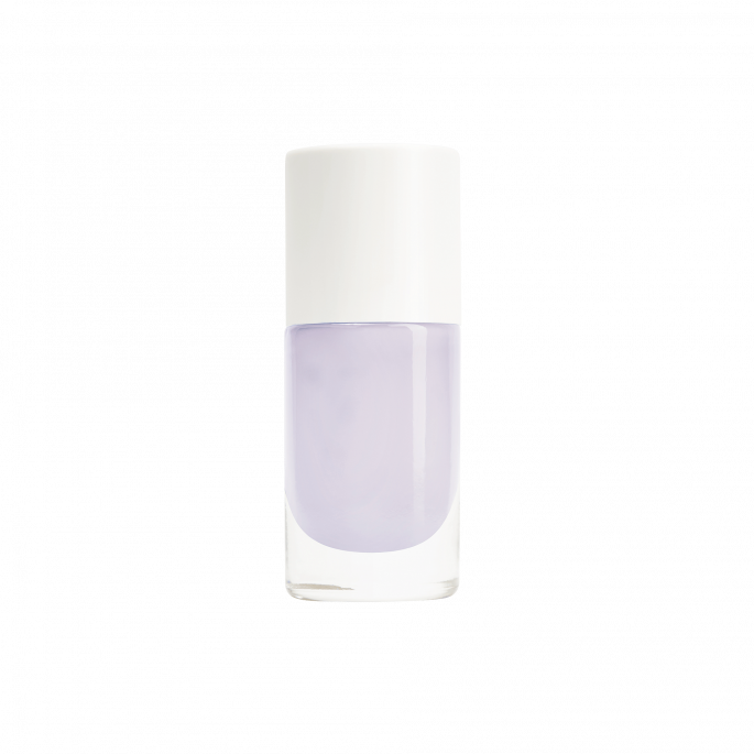 Vegan and bio-based nail polish - 10-free