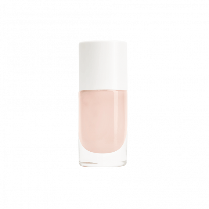 Vegan and bio-based nail polish - 10-free
