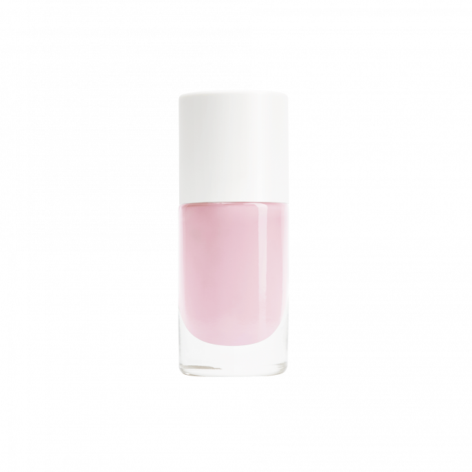 Vegan and bio-based nail polish - 10-free
