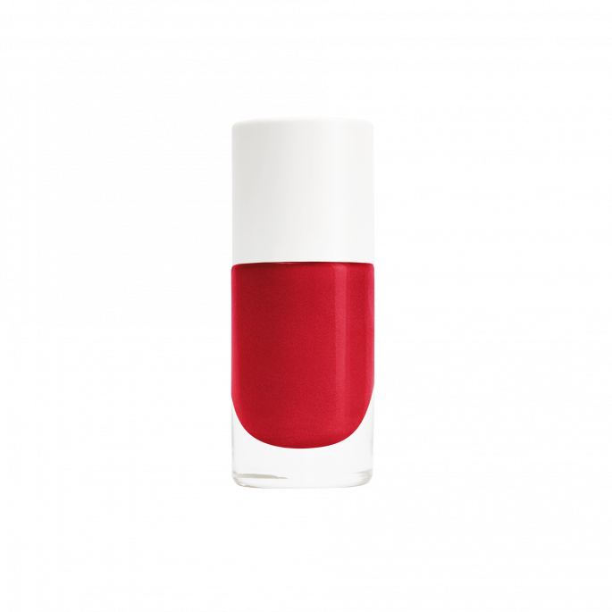 Vegan and bio-based nail polish - 10-free