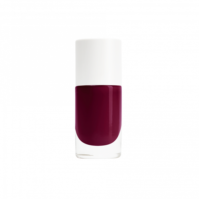 Vegan and bio-based nail polish - 10-free