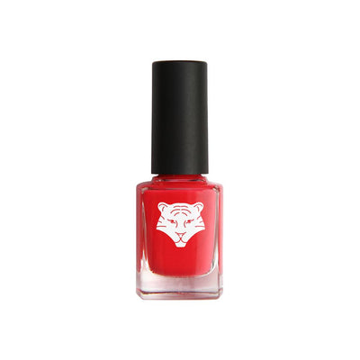 Vernis à ongles vegan et naturel - Véganie