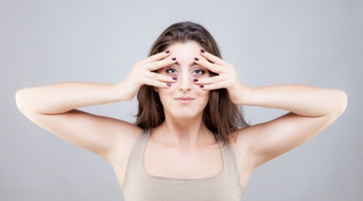What are the benefits of facial yoga?