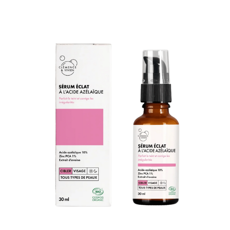 CLEMENCE-VIVIEN-SERUM-ECLAT-ACIDE-AZELAIQUE-NUOO