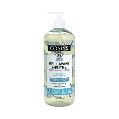 COSLYS-GEL-LAVANT-NEUTRE-BIO-NUOO