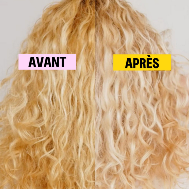 Après-shampoing - PERFECT BLONDE CONDITIONNER