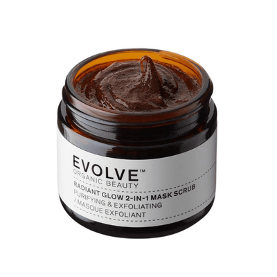 EVOLVE-BEAUTY-MASQUE-EXFOLIANT-RADIANT-GLOW-2-IN-1-MASK-SCRUB-NUOO (1)