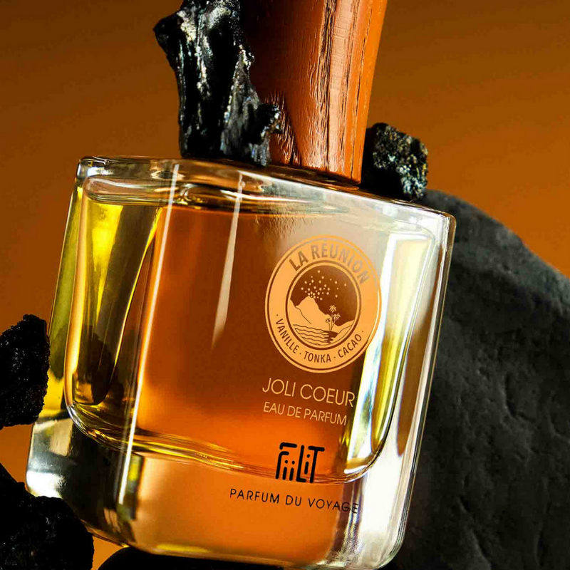 PRETTY HEART REUNION - Eau de Parfum 50ml