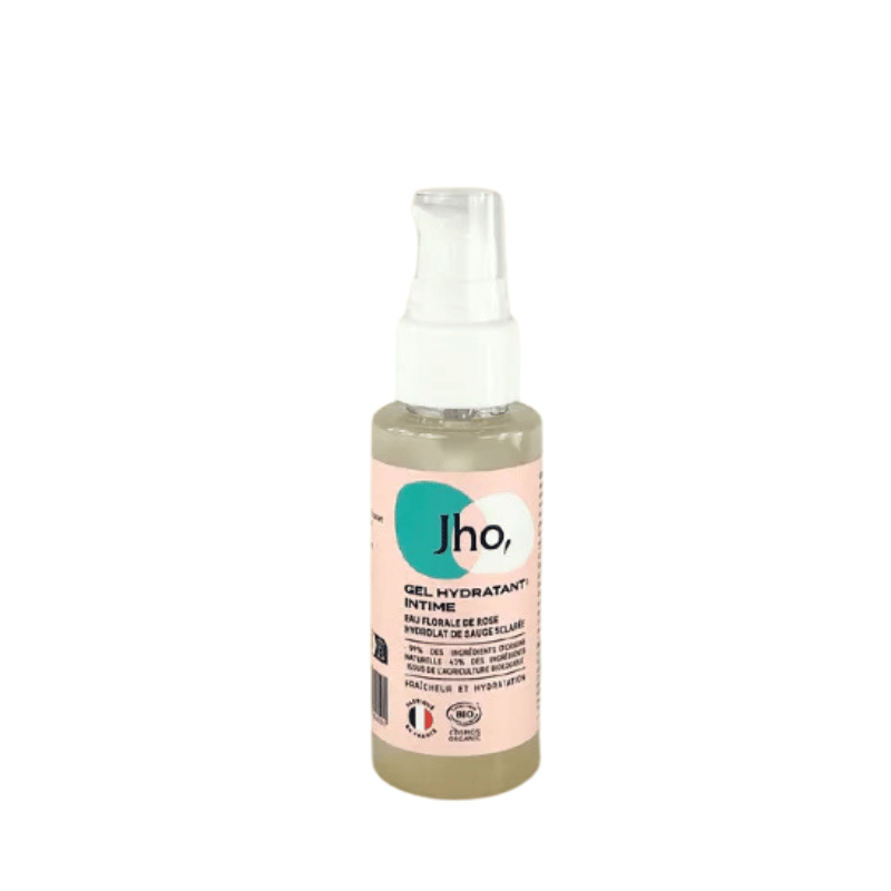 Gel Hydratant Intime Bio