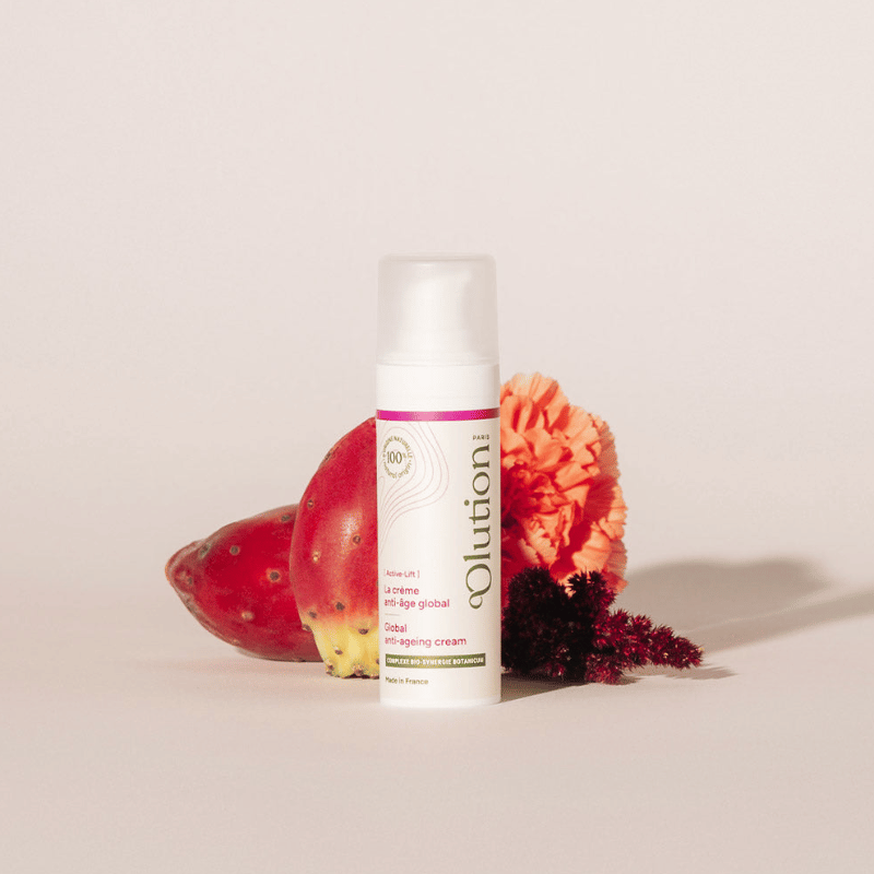 Age Out - Anti-Aging Moisturizing Cream