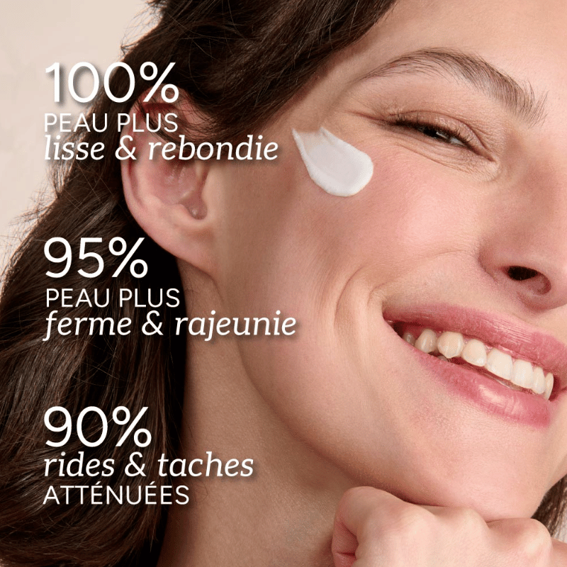 Age Out - Anti-Aging Moisturizing Cream