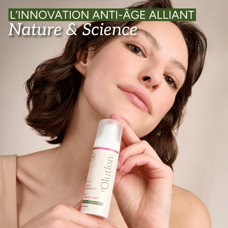 Age Out - Anti-Aging Moisturizing Cream