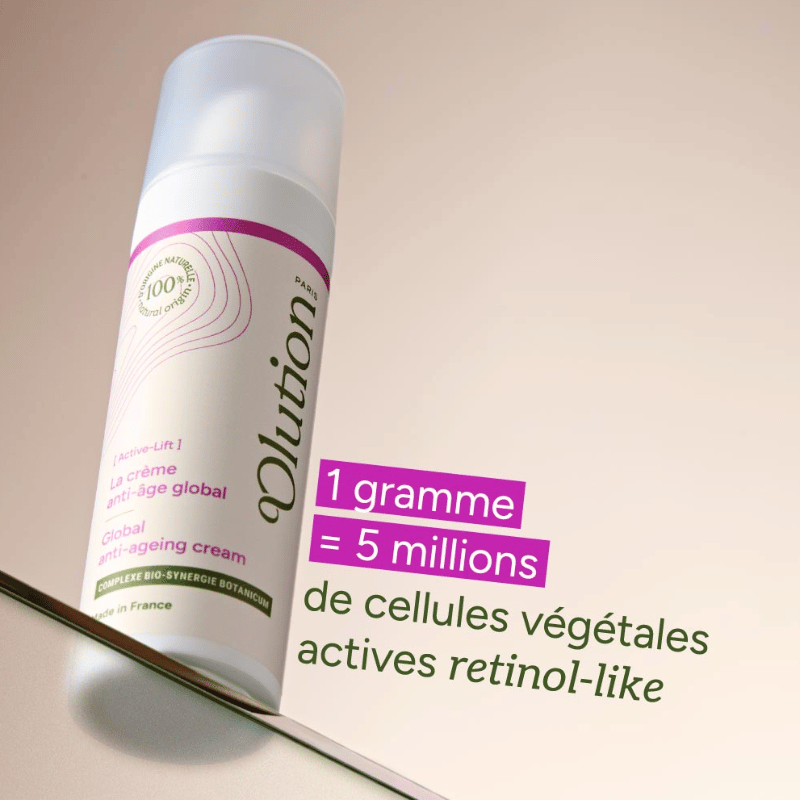 Age Out - Anti-Aging Moisturizing Cream