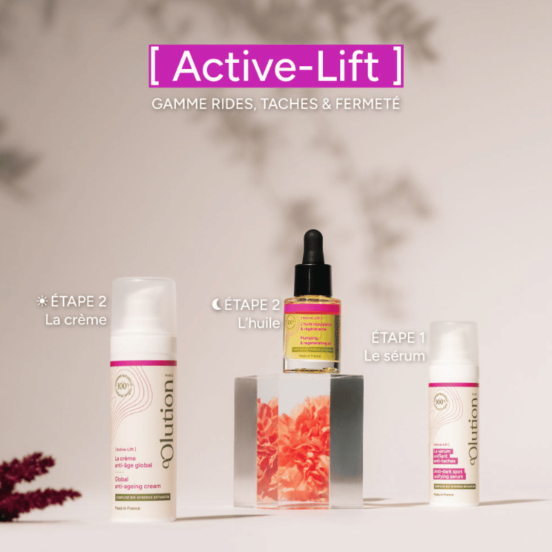 Age Out - Anti-Aging Moisturizing Cream
