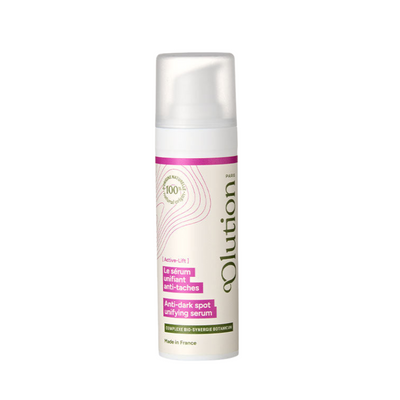 OOLUTION-SERUM-UNIFIANTE-ANTI-TACHES-NUOO