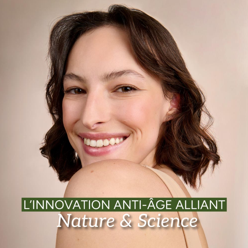 Light Up - Organic anti-dark spot serum