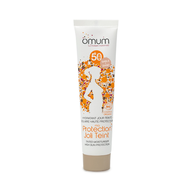 Ma Protection Joli Teint - Crème Solaire Teintée SPF50