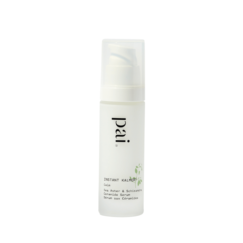 INSTANT KALMER - Organic anti-redness serum