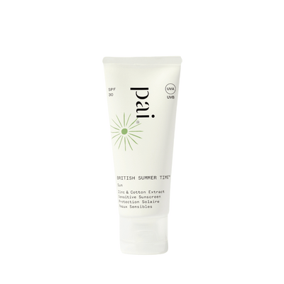 PAI-SKINCARE-BRITISH-SUMMER-TIME-GLOW-SPF 30-75ML-NUOO